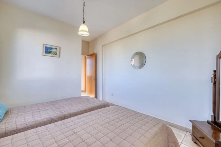 2 Bedroom House for Sale in Pernera, Famagusta District
