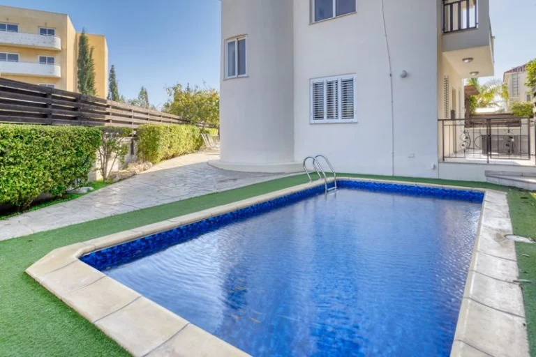 2 Bedroom House for Sale in Pernera, Famagusta District