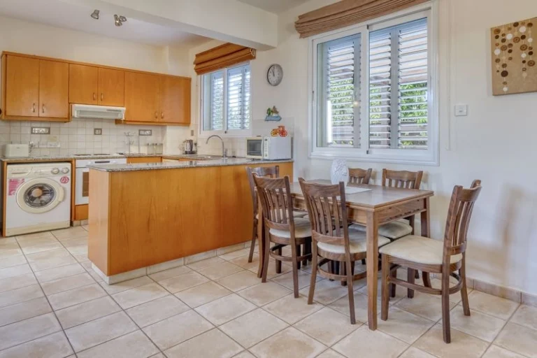 2 Bedroom House for Sale in Pernera, Famagusta District