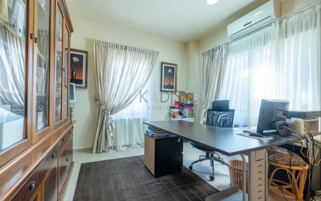 4 Bedroom House for Sale in Nicosia District
