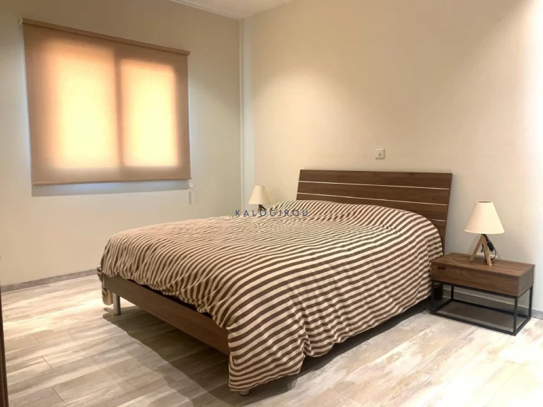 3 Bedroom House for Rent in Alampra, Nicosia District