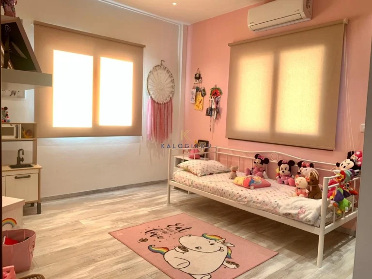 3 Bedroom House for Rent in Alampra, Nicosia District
