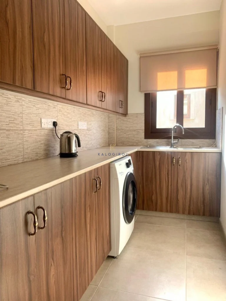 3 Bedroom House for Rent in Alampra, Nicosia District