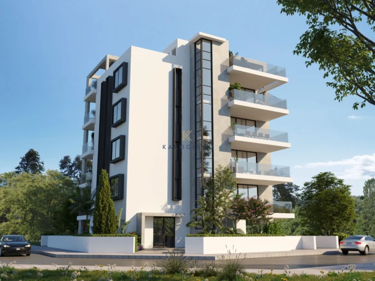 Cheap Apartments for Sale Larnaca up to 300000 euro