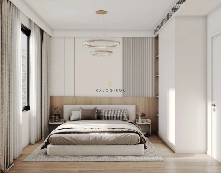 Cheap Apartments for Sale Larnaca up to 300000 euro