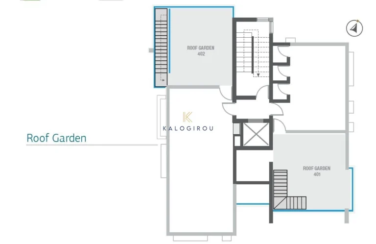 1 Bedroom Apartment for Sale in Larnaca District
