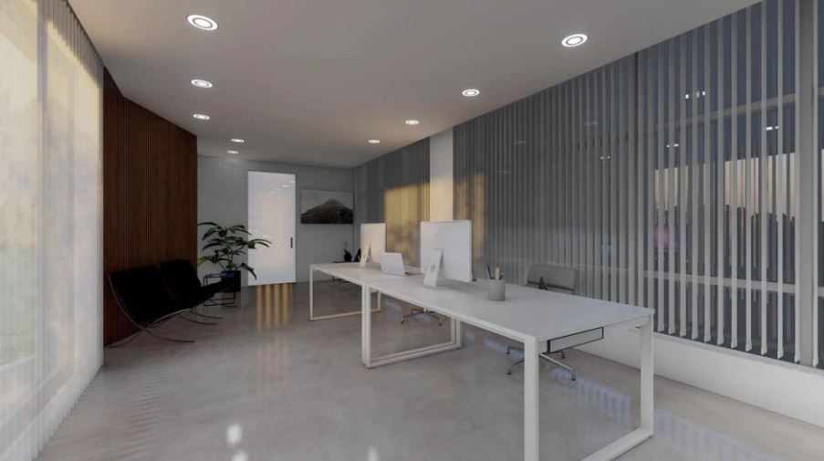 27m² Building for Rent in Germasogeia, Limassol District