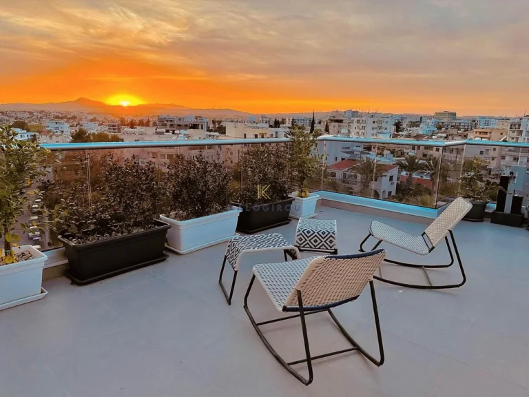 2 Bedroom Apartment for Sale in Faneromeni, Larnaca District