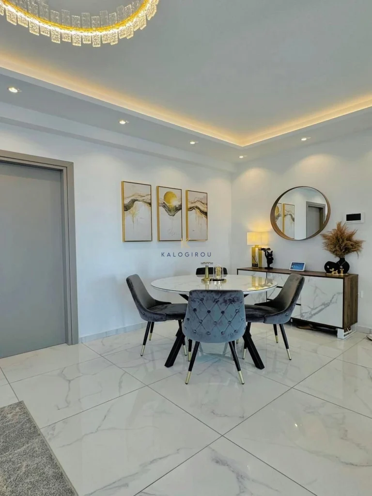 2 Bedroom Apartment for Sale in Faneromeni, Larnaca District