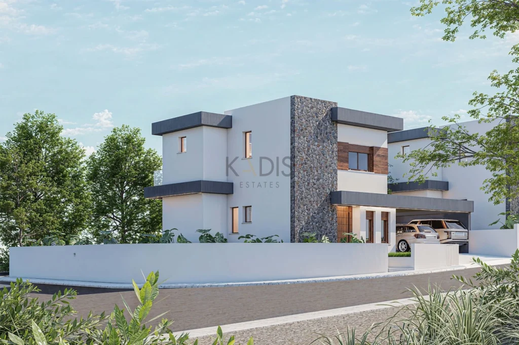 3 Bedroom House for Sale in Limassol District