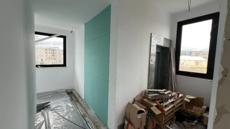 500m² Office for Rent in Limassol – Linopetra