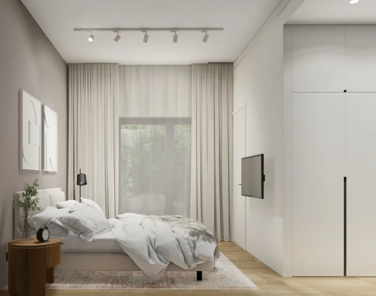2 Bedroom Apartment for Sale in Limassol – Agia Zoni