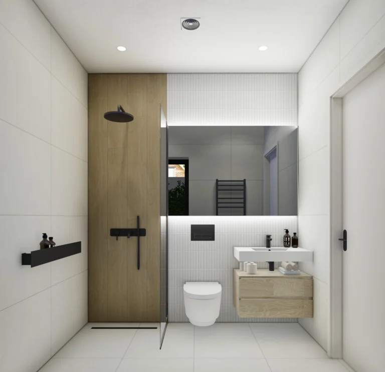 1 Bedroom Apartment for Sale in Limassol – Agia Zoni