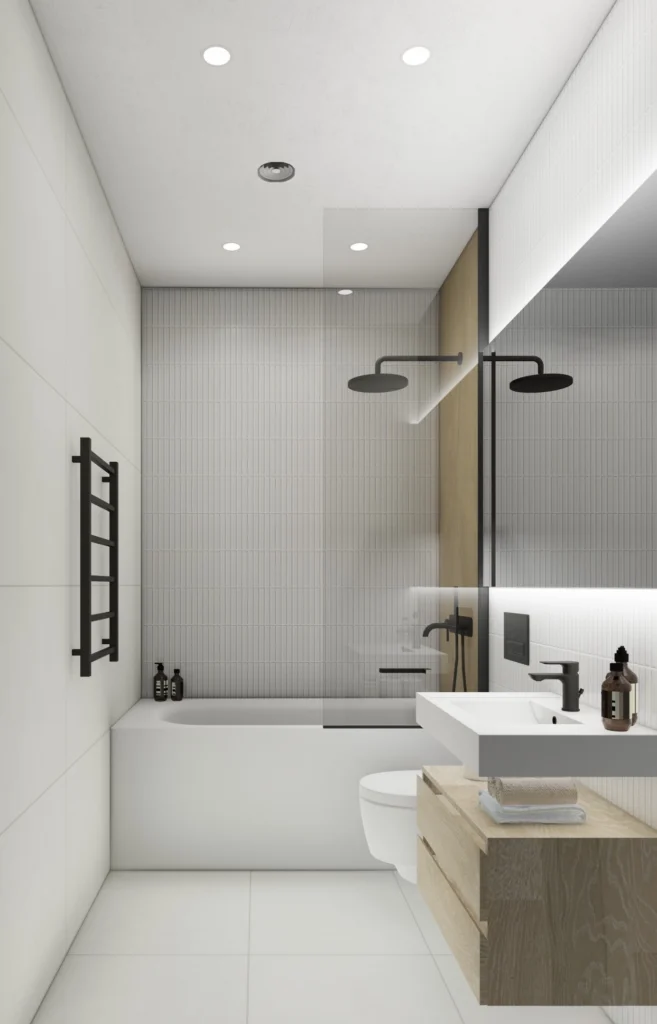 1 Bedroom Apartment for Sale in Limassol – Agia Zoni