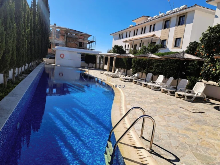 Cheap Apartments for Rent Larnaca