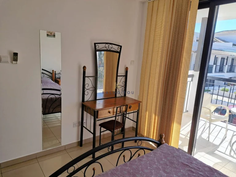 1 Bedroom Apartment for Rent in Tersefanou, Larnaca District