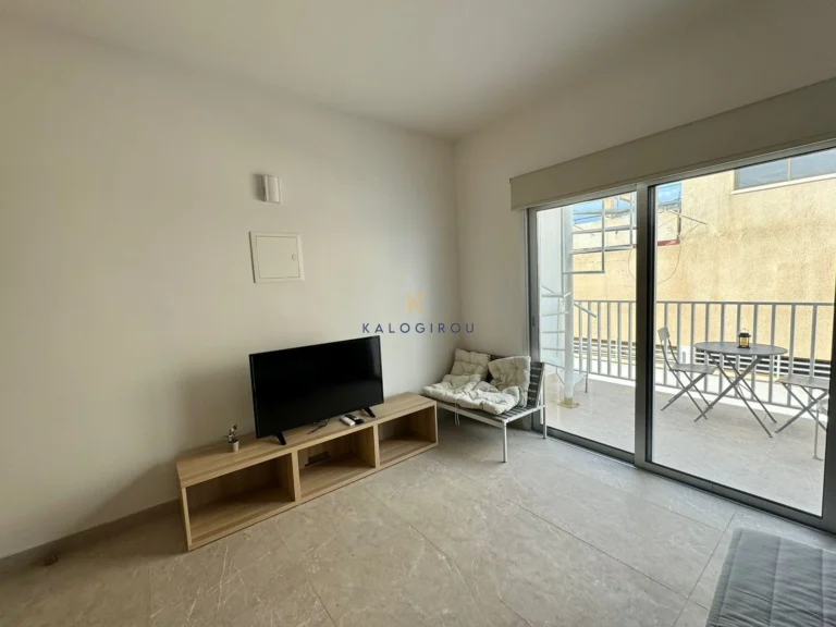 Cheap Apartments for Rent Larnaca