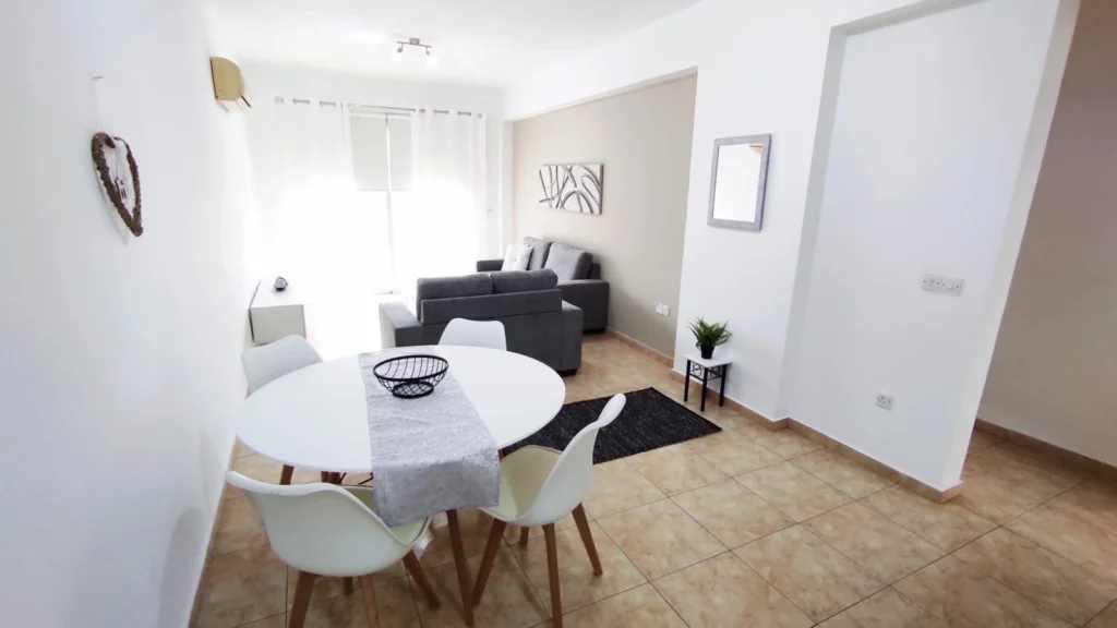 2 Bedroom Apartment for Sale in Paphos