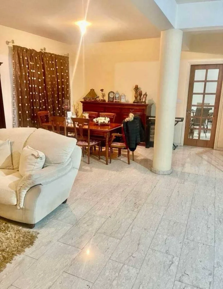 4 Bedroom House for Sale in Limassol District