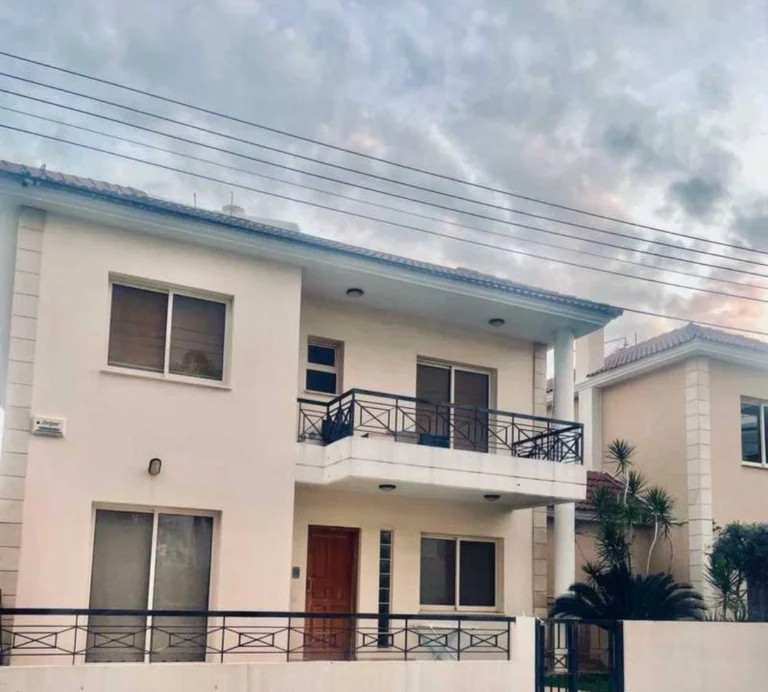 Cheap Houses and Villas for Sale Limassol up to 700000 euro