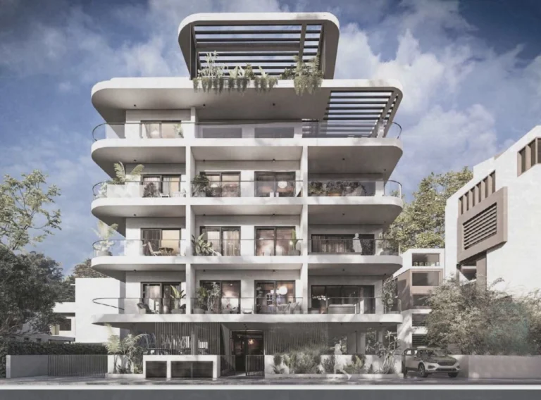 3 Bedroom Apartment for Sale in Limassol District