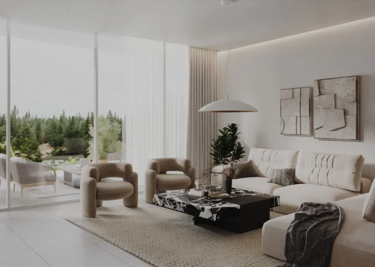 3 Bedroom House for Sale in Geroskipou, Paphos District