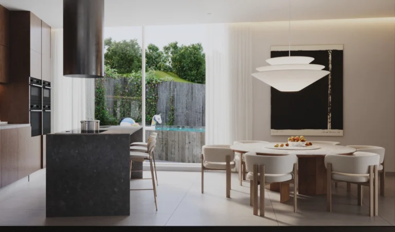 3 Bedroom House for Sale in Geroskipou, Paphos District