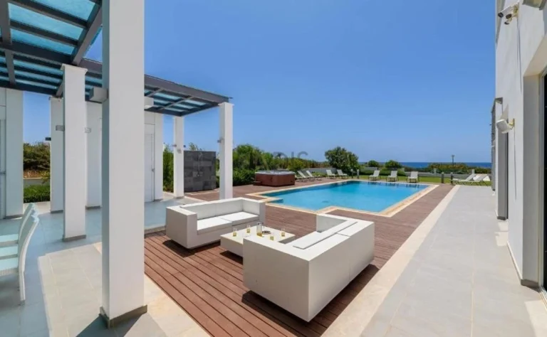 House for Sale in Famagusta – Agia Napa