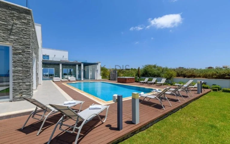 House for Sale in Famagusta – Agia Napa