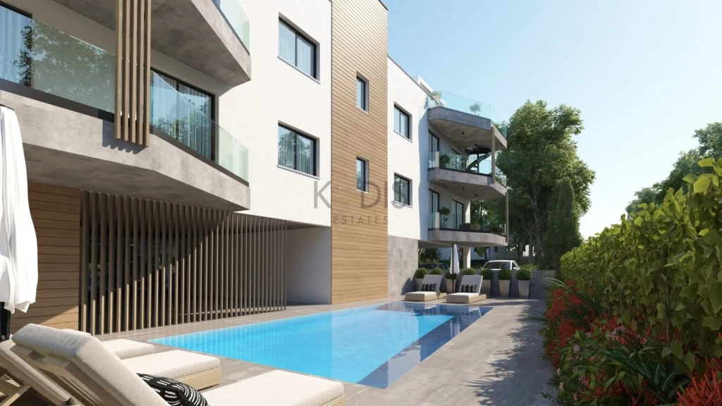 1 Bedroom Apartment for Sale in Kiti, Larnaca District