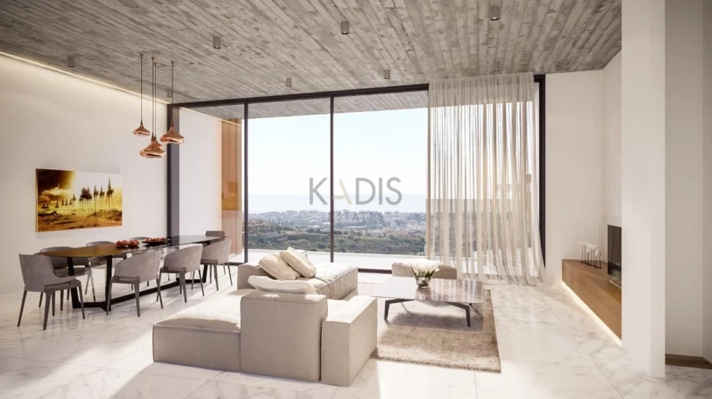 3 Bedroom House for Sale in Limassol District