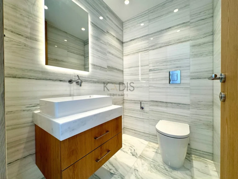 3 Bedroom House for Sale in Limassol District