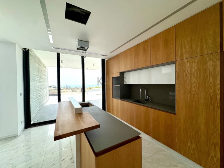 3 Bedroom House for Sale in Limassol District