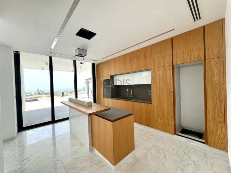 3 Bedroom House for Sale in Limassol District