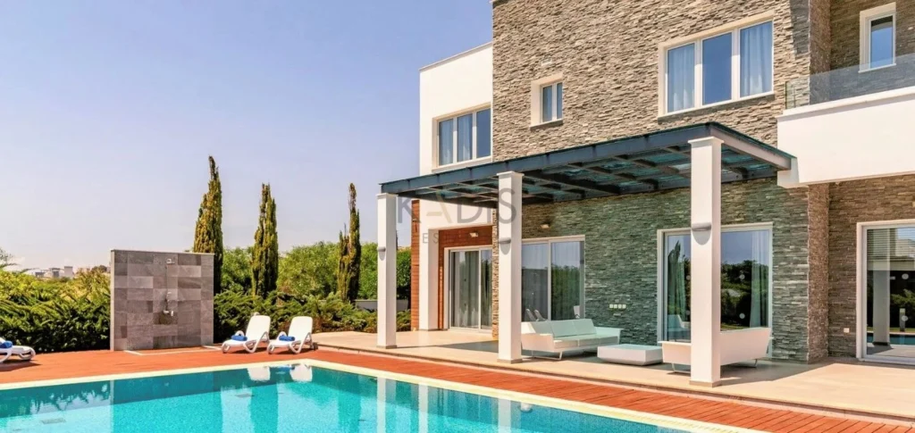 House for Sale in Famagusta – Agia Napa