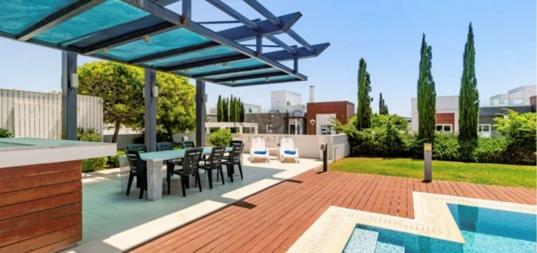 House for Sale in Famagusta – Agia Napa