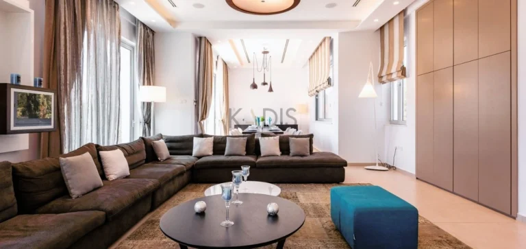 House for Sale in Famagusta – Agia Napa