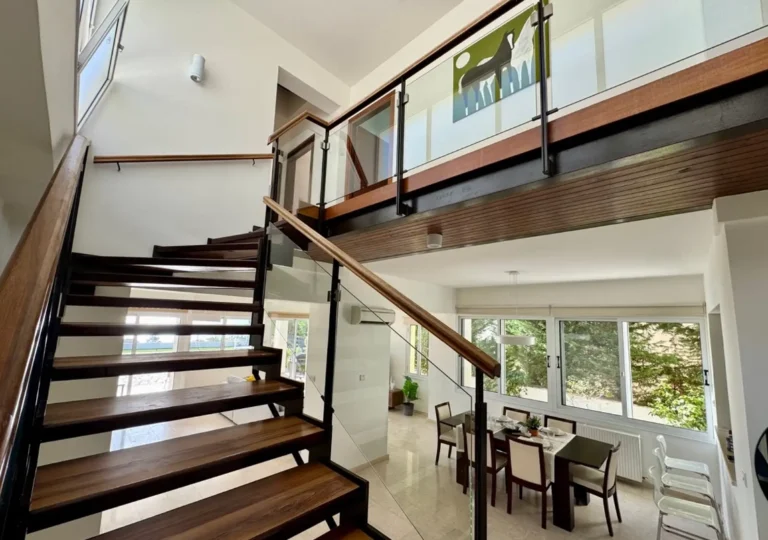 4 Bedroom House for Rent in Pegeia, Paphos District