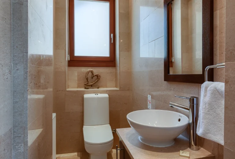 4 Bedroom House for Sale in Paphos District