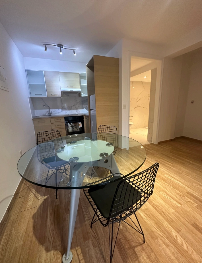 1 Bedroom Apartment for Rent in Limassol District