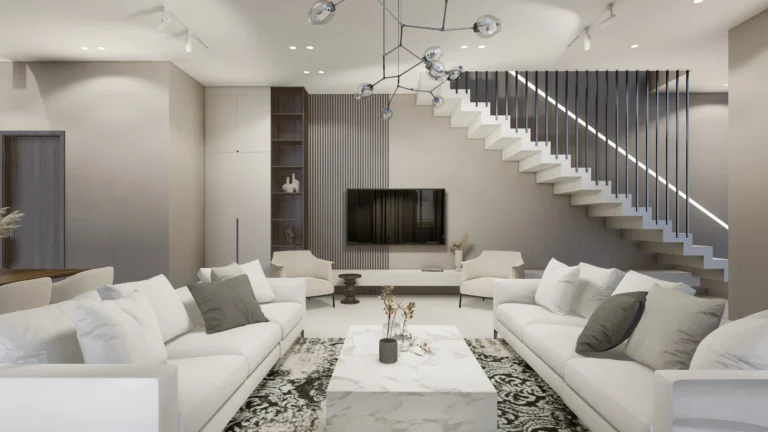 4 Bedroom House for Sale in Parekklisia, Limassol District