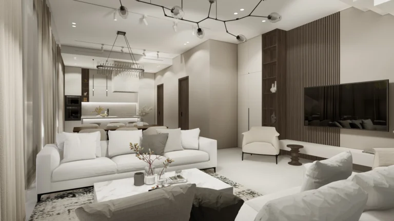 4 Bedroom House for Sale in Parekklisia, Limassol District