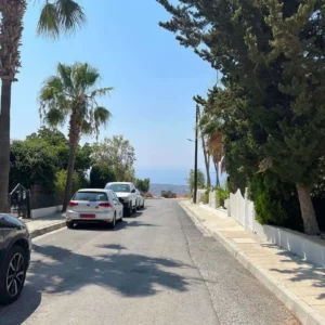 3 Bedroom House for Sale in Agios Tychonas, Limassol District