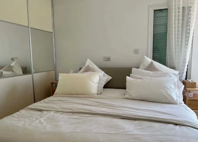 3 Bedroom House for Sale in Agios Tychonas, Limassol District