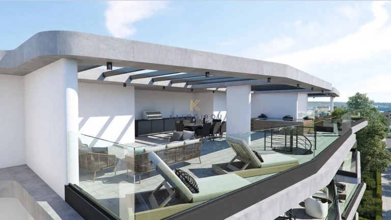 1 Bedroom Apartment for Sale in Livadia Larnakas, Larnaca District
