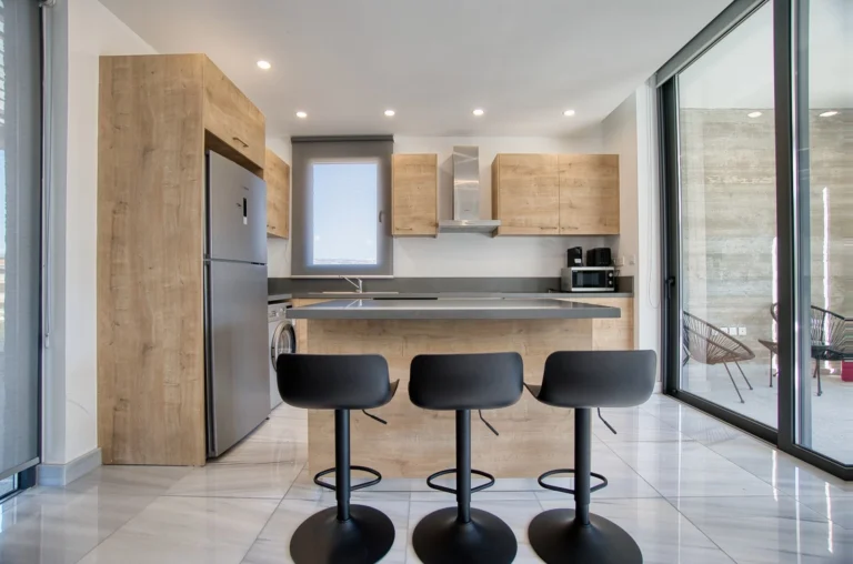 1 Bedroom Apartment for Rent in Paphos