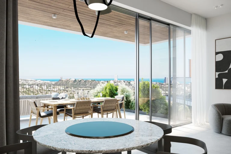 1 Bedroom Apartment for Sale in Limassol District