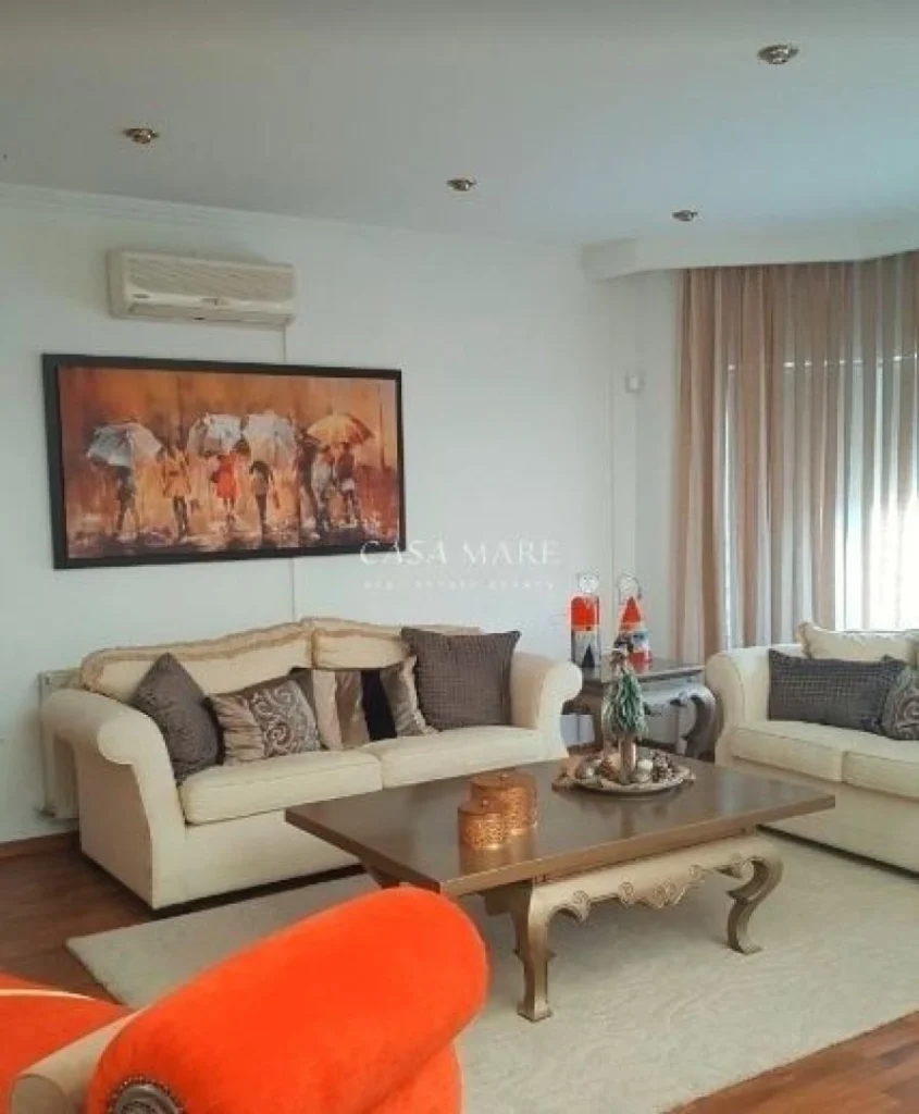 3 Bedroom House for Sale in Engomi, Nicosia District