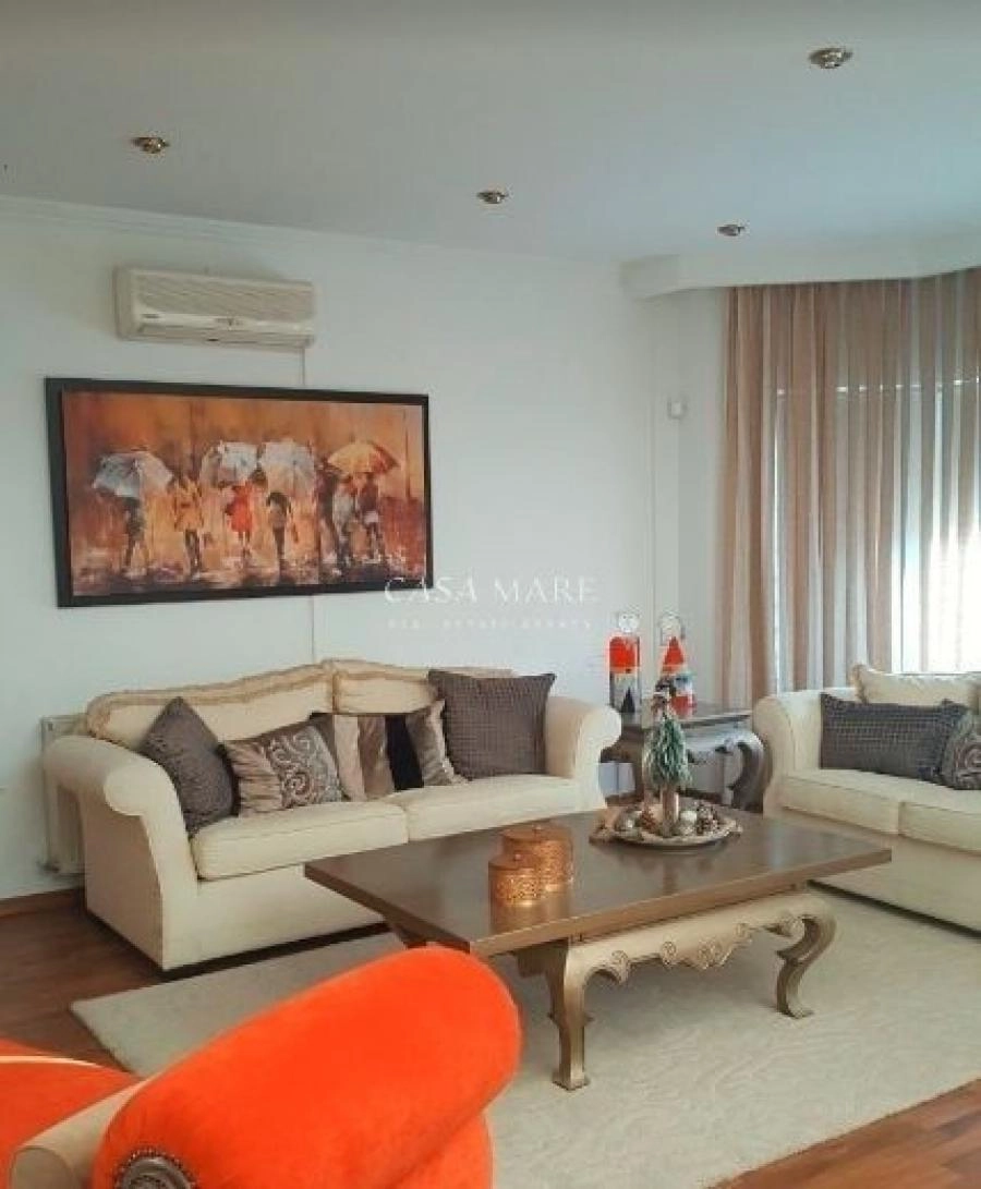3 Bedroom House for Sale in Engomi, Nicosia District
