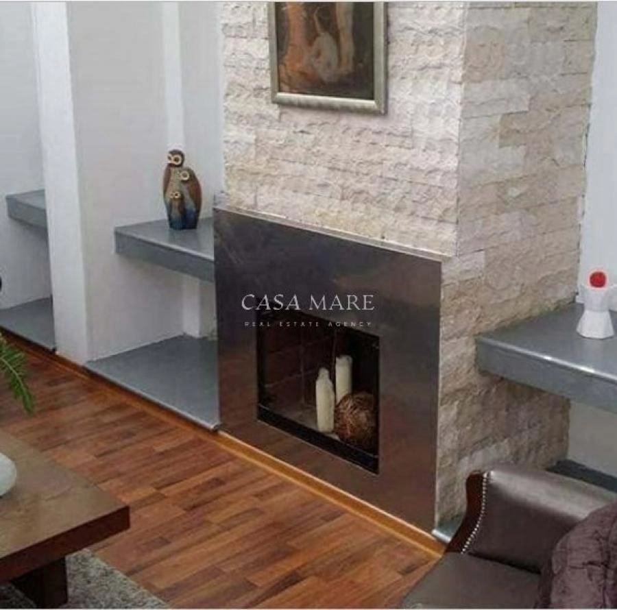 3 Bedroom House for Sale in Engomi, Nicosia District